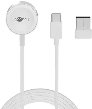 Goobay Apple Watch Charging Cable USB 65343