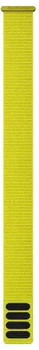 Garmin UltraFit Nylon 22mm 010-13306-15 Amp Yellow Garmin UltraFit Nylon 22mm 010-13306-15 Amp Yellow