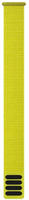 Garmin Uhrenarmband "Ultrafit-Armband QuickFit 26 mm Nylon"