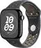 Apple Nike Sport Loop 46mm Midnight Sky M/L