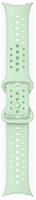 Google GA06135-WW, Google Pixel Watch 3 45mm Active Sport Band Wintergreen Small WW