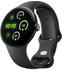 Google Pixel Watch 3 Active Band 45mm Obsidian L