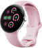 Google Pixel Watch 3 Active Band 41mm Rose Quartz S