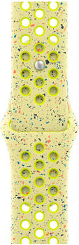 Apple Nike Sport 46mm Volt Splash M/L Apple Nike Sport 46mm Volt Splash M/L
