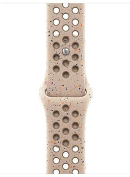 Apple Nike Sport 42mm Desert Stone S/M