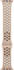Apple Nike Sport 42mm Desert Stone S/M