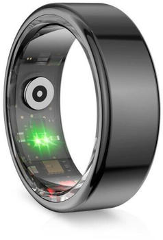 Ksix mobile tech Saturn Smart Ring Size L