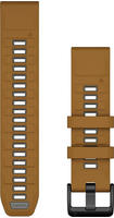 Garmin Uhrenarmband "Wechselarmband QuickFit 22 mm Silikon"