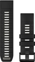 Garmin Uhrenarmband "Wechselarmband QuickFit 26 mm Silikon"