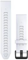 Garmin Uhrenarmband "Wechselarmband QuickFit 20 mm Silikon"