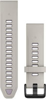 Garmin Uhrenarmband "Wechselarmband QuickFit 20 mm Silikon"