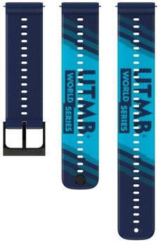 Suunto Athletic 6 Utmb World Series 22mm Strap