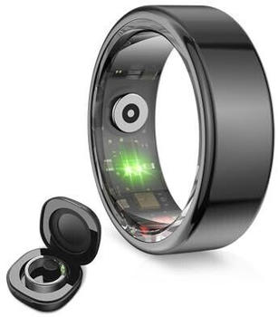 Ksix mobile tech Saturn Smart Ring size XL