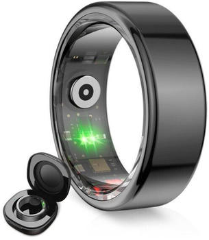 Ksix mobile tech Saturn Smart Ring Size S
