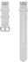 Samsung Athleisure Band ET-SOL31 Silver M/L