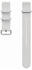Samsung Athleisure Band ET-SOL31 Silver M/L