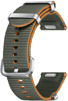Samsung Athleisure Band ET-SOL30 Green S/M
