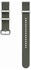 Samsung Athleisure Band ET-SOL30 Green S/M