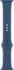 Apple Sportarmband 42mm Denim S/M