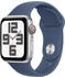 Apple Sportarmband 40mm Denim M/L