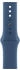 Apple Sportarmband 46mm Denim S/M