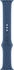 Apple Sportarmband 46mm Denim S/M