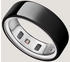 Oura Ring 4 Black Size 4