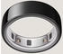 Oura Ring 4 Black Size 4