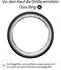 Oura Ring 4 Black Size 4