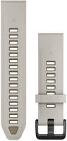 Garmin Uhrenarmband "Wechselarmband QuickFit 20 mm Silikon"