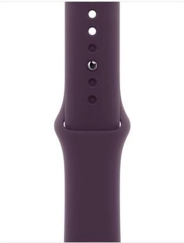 Apple Sportarmband 40mm Pflaume M/L