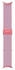 Google Gewebearmband Peony 41mm