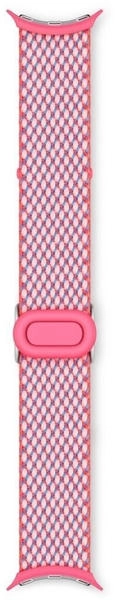 Google Gewebearmband Peony 41mm