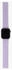 Decoded Magnetic Traction Strap LITE Silicone (42/44/45/49mm) Lavendel