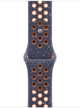 Apple Nike Sport 40mm Blue Flame M/L Apple Nike Sport 40mm Blue Flame M/L