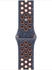 Apple Nike Sport 40mm Blue Flame M/L