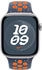Apple Nike Sport 40mm Blue Flame M/L