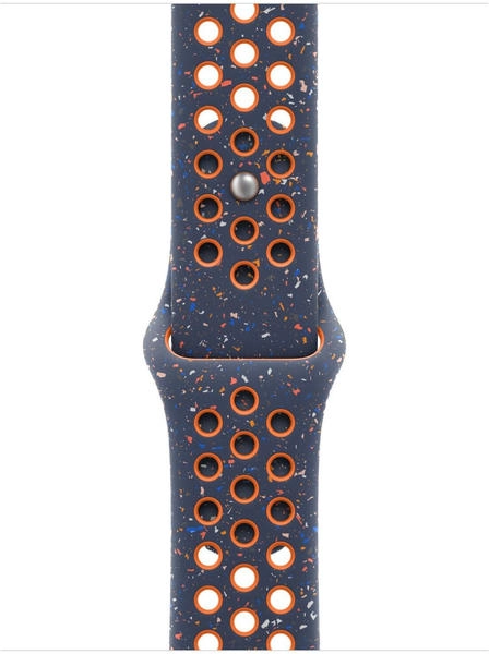 Apple Nike Sport 40mm Blue Flame M/L