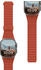 Urban Armor Gear Pathfinder Strap Apple Watch Ultra/42/44/45mm olive/rust
