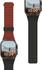 Urban Armor Gear Pathfinder Strap Apple Watch Ultra/42/44/45mm olive/rust