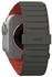 Urban Armor Gear Pathfinder Strap Apple Watch Ultra/42/44/45mm olive/rust
