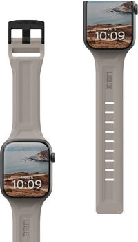 Urban Armor Gear Scout Strap Apple Watch 38/40/41mm titanium