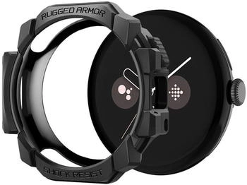 Spigen Pixel Watch 3 (41mm) Case Black