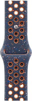 Apple Nike Sport 46mm Blue Flame M/L Apple Nike Sport 46mm Blue Flame M/L