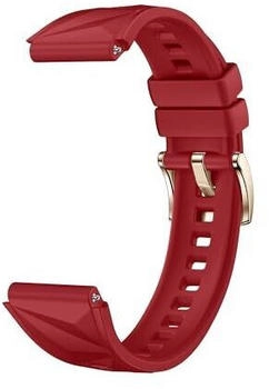 Huawei EasyFit 3 Red