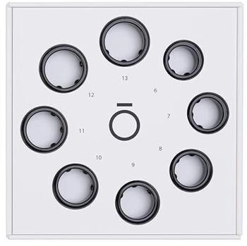 Oura Ring Gen3 Größenprobier-Set