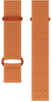 Polar 22mm Hook&Loop M/L Orange Polar 22mm Hook&Loop M/L Orange