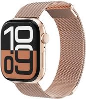 Vonm&auml;hlen AWS00127, Vonm&auml;hlen Milanese Loop 2 Armband Apple Watch 40 | 41 |...