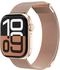 Vonmählen Milanaise Loop 2 für Apple Watch 42mm