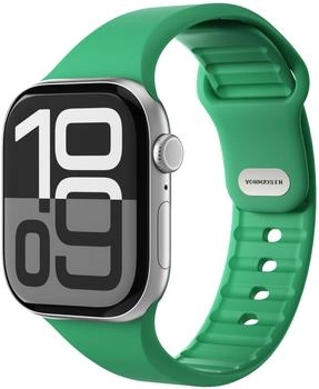 Vonm&auml;hlen Classic Band 2 Green Haven 38 / 40 / 41 mm